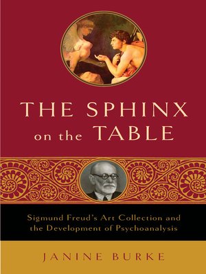 cover image of The Sphinx on the Table